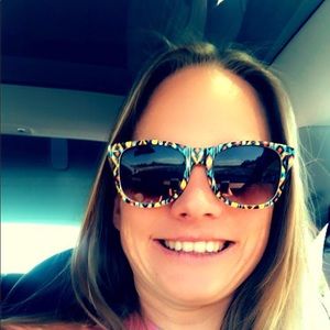 Meet your Posher, Kate